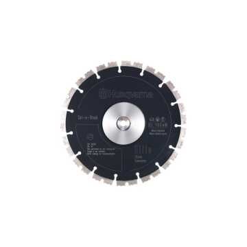 HUSQVARNA  ΔΙΣΚΟΣ - EL 35 CnB 597808001 HUSQVARNA  ΔΙΣΚΟΣ - EL 35 CnB 597808001