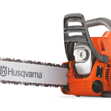 HUSQVARNA Αλυσοπρίονο Βενζίνης 120 MARK II-16 - 38,2cc/1,9Hp 029678619-04