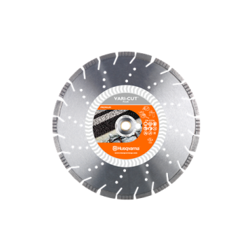 Husqvarna Vari-Cut Plus ΑΔΙΑΜΑΝΤΟΦΟΡΟΣ ΔΙΣΚΟΣ 585580801