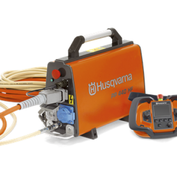 Husqvarna PP 440 HF Ηλεκτρικό Τροφοδοτικό 967 64 97-03 Husqvarna PP 440 HF Ηλεκτρικό Τροφοδοτικό 967 64 97-03