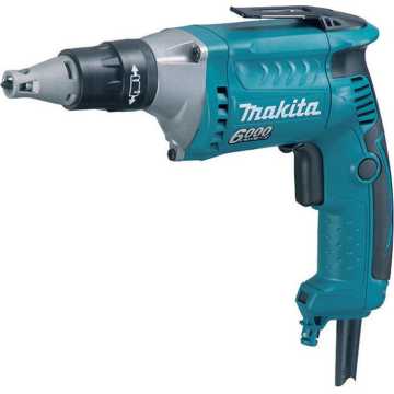 MAKITA ΚΑΤΣΑΒΙΔΙ ΓΥΨΟΣΑΝΙΔΑΣ 1/4 570W FS6300RXJ MAKITA ΚΑΤΣΑΒΙΔΙ ΓΥΨΟΣΑΝΙΔΑΣ 1/4 570W FS6300RXJ