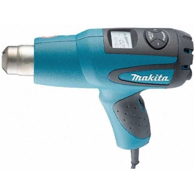 MAKITA ΠΙΣΤΟΛΙ ΘΕΡΜΟΥ ΑΕΡΑ 2000W HG6531CK