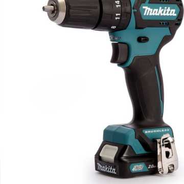 MAKITA ΚΡΟΥΣΤΙΚΟ ΔΡΑΠΑΝΟΚΑΤΣΑΒΙΔΟ ΜΠΑΤΑΡΙΑΣ 10.8V HP332DSAJ MAKITA ΚΡΟΥΣΤΙΚΟ ΔΡΑΠΑΝΟΚΑΤΣΑΒΙΔΟ ΜΠΑΤΑΡΙΑΣ 10.8V HP332DSAJ