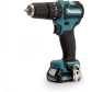 MAKITA ΚΡΟΥΣΤΙΚΟ ΔΡΑΠΑΝΟΚΑΤΣΑΒΙΔΟ ΜΠΑΤΑΡΙΑΣ 10.8V HP332DSAJ