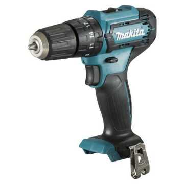 MAKITA ΚΡΟΥΣΤΙΚΟ ΔΡΑΠΑΝΟΚΑΤΣΑΒΙΔΟ 12Vmax 10 mm - 28 Nm HP333DZJ MAKITA ΚΡΟΥΣΤΙΚΟ ΔΡΑΠΑΝΟΚΑΤΣΑΒΙΔΟ 12Vmax 10 mm - 28 Nm HP333DZJ