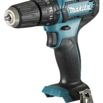 MAKITA ΚΡΟΥΣΤΙΚΟ ΔΡΑΠΑΝΟΚΑΤΣΑΒΙΔΟ 12Vmax 10 mm - 28 Nm HP333DZJ
