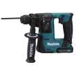 MAKITA ΠΙΣΤΟΛΕΤΟ 2 ΛΕΙΤΟΥΡΓΙΩΝ 10,8V SDS-Plus 14 mm HR140DSMJ