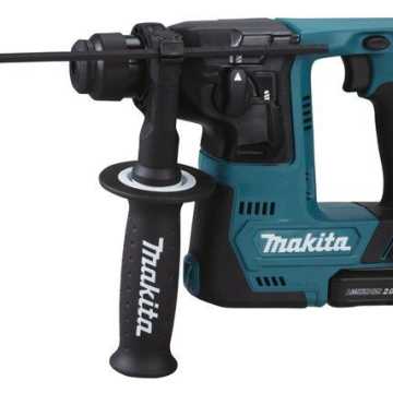 MAKITA ΠΙΣΤΟΛΕΤΟ 2 ΛΕΙΤΟΥΡΓΙΩΝ 10,8V SDS-Plus 14 mm HR140DSMJ MAKITA ΠΙΣΤΟΛΕΤΟ 2 ΛΕΙΤΟΥΡΓΙΩΝ 10,8V SDS-Plus 14 mm HR140DSMJ