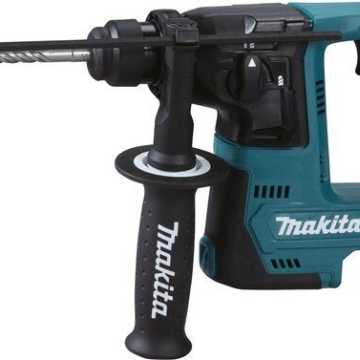 MAKITA ΠΙΣΤΟΛΕΤΟ 2 ΛΕΙΤΟΥΡΓΙΩΝ 10,8V SDS-Plus 14 mm (SOLO) HR140DZJ MAKITA ΠΙΣΤΟΛΕΤΟ 2 ΛΕΙΤΟΥΡΓΙΩΝ 10,8V SDS-Plus 14 mm (SOLO) HR140DZJ