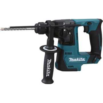 MAKITA ΠΙΣΤΟΛΕΤΟ 2 ΛΕΙΤΟΥΡΓΙΩΝ 10,8V SDS-Plus 14 mm (SOLO) HR140DZJ MAKITA ΠΙΣΤΟΛΕΤΟ 2 ΛΕΙΤΟΥΡΓΙΩΝ 10,8V SDS-Plus 14 mm (SOLO) HR140DZJ