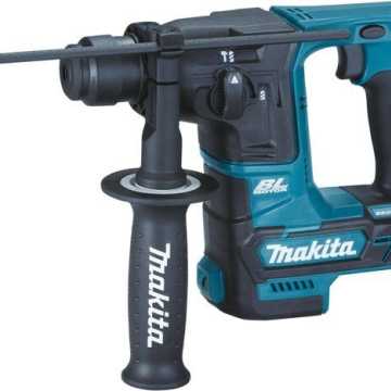 MAKITA ΠΙΣΤΟΛΕΤΟ 2 ΛΕΙΤΟΥΡΓΙΩΝ 10,8V SDS-Plus 16 mm-BL (SOLO) HR166DZJ