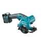 MAKITA ΔΙΣΚΟΠΡΙΟΝΟ ΞΥΛΟΥ 10,8V 85 mm HS301DSMJ
