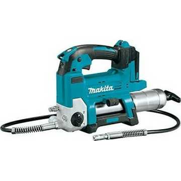 MAKITA ΓΡΑΣΑΔΟΡΟΣ LXT 18V 410 gr 690 bar DGP180RT MAKITA ΓΡΑΣΑΔΟΡΟΣ LXT 18V 410 gr 690 bar DGP180RT