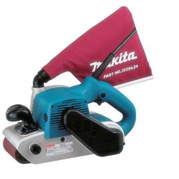 MAKITA ΤΡΙΒΕΙΟ ΤΑΙΝΙΑΚΟ 100x610 mm, 1200 W 9403J