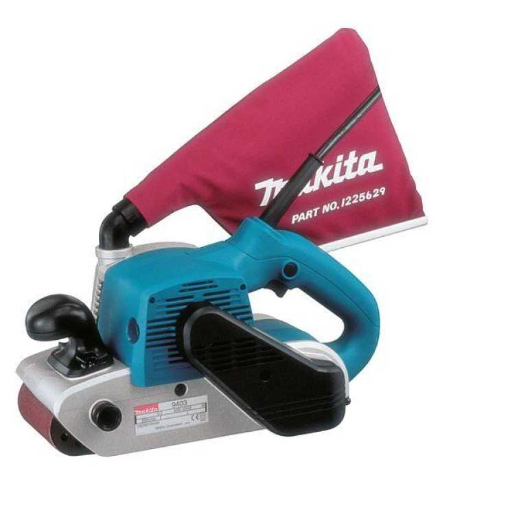 MAKITA ΤΡΙΒΕΙΟ ΤΑΙΝΙΑΚΟ 100x610 mm, 1200 W 9403J