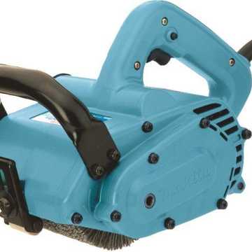 MAKITA ΤΡΙΒΕΙΟ ΤΑΙΝΙΑΚΟ 100 mm 860 W 9741J