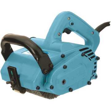 MAKITA ΤΡΙΒΕΙΟ ΤΑΙΝΙΑΚΟ 100 mm 860 W 9741J MAKITA ΤΡΙΒΕΙΟ ΤΑΙΝΙΑΚΟ 100 mm 860 W 9741J