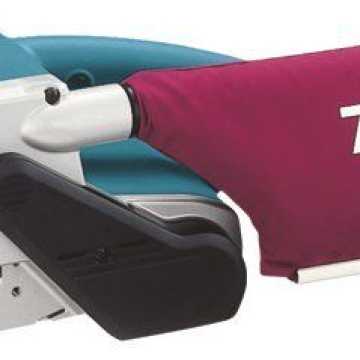 MAKITA ΤΑΙΝΙΑΚΟ ΤΡΙΒΕΙΟ 76X533 mm - 1.010 W 9903J