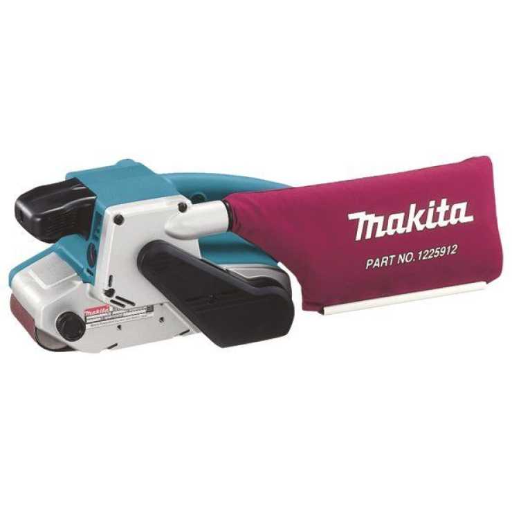 MAKITA ΤΑΙΝΙΑΚΟ ΤΡΙΒΕΙΟ 76X533 mm - 1.010 W 9903J