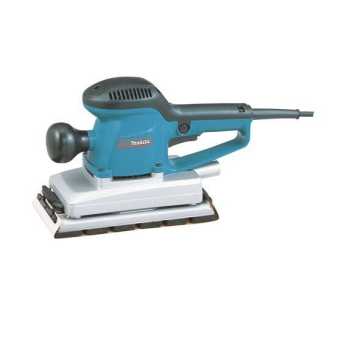 MAKITA ΤΡΙΒΕΙΟ ΠΑΛΜΙΚΟ 330 W, 115x229 mm BO4901J MAKITA ΤΡΙΒΕΙΟ ΠΑΛΜΙΚΟ 330 W, 115x229 mm BO4901J