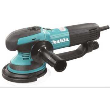 MAKITA ΤΡΙΒΕΙΟ ΕΚΚΕΝΤΡΟ 750 W 150 mm BO6050J MAKITA ΤΡΙΒΕΙΟ ΕΚΚΕΝΤΡΟ 750 W 150 mm BO6050J