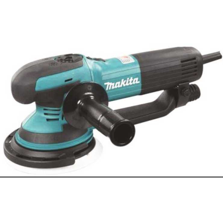 MAKITA ΤΡΙΒΕΙΟ ΕΚΚΕΝΤΡΟ 750 W 150 mm BO6050J