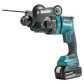 MAKITA ΠΙΣΤΟΛΕΤΟ 3 ΛΕΙΤΟΥΡΓΙΩΝ 18V SDS-Plus 18 mm DHR182RTJ