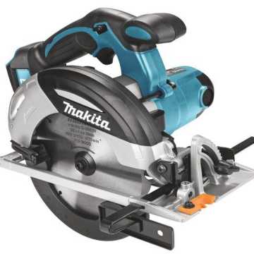MAKITA ΔΙΣΚΟΠΡΙΟΝΟ ΞΥΛΟΥ 18V 165 mm (ΜΟΝΟ ΤΟ ΣΩΜΑ) DHS630ZJ MAKITA ΔΙΣΚΟΠΡΙΟΝΟ ΞΥΛΟΥ 18V 165 mm (ΜΟΝΟ ΤΟ ΣΩΜΑ) DHS630ZJ