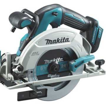 MAKITA ΔΙΣΚΟΠΡΙΟΝΟ ΞΥΛΟΥ 18V 165 mm BL (ΜΟΝΟ ΤΟ ΣΩΜΑ) DHS680ZJ MAKITA ΔΙΣΚΟΠΡΙΟΝΟ ΞΥΛΟΥ 18V 165 mm BL (ΜΟΝΟ ΤΟ ΣΩΜΑ) DHS680ZJ