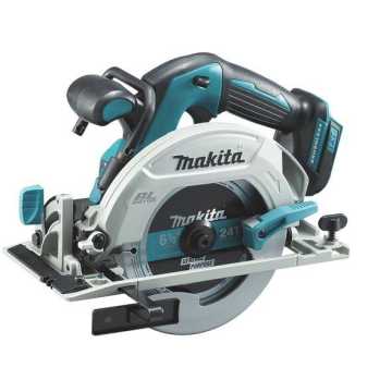 MAKITA ΔΙΣΚΟΠΡΙΟΝΟ ΞΥΛΟΥ 18V 165 mm BL (ΜΟΝΟ ΤΟ ΣΩΜΑ) DHS680ZJ MAKITA ΔΙΣΚΟΠΡΙΟΝΟ ΞΥΛΟΥ 18V 165 mm BL (ΜΟΝΟ ΤΟ ΣΩΜΑ) DHS680ZJ