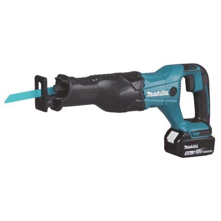 MAKITA ΣΠΑΘΟΣΕΓΑ 18V 32 mm DJR186RTE