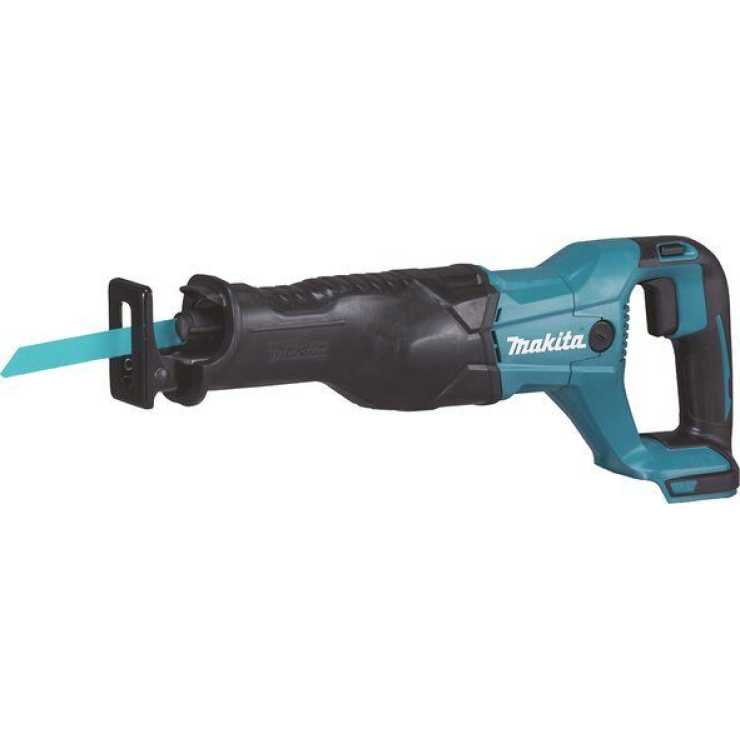 MAKITA ΣΠΑΘΟΣΕΓΑ 18V 32 mm (ΜΟΝΟ ΤΟ ΣΩΜΑ) DJR186ZK