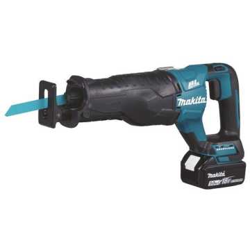 MAKITA ΣΠΑΘΟΣΕΓΑ 18V 32 mm BL DJR187RTE