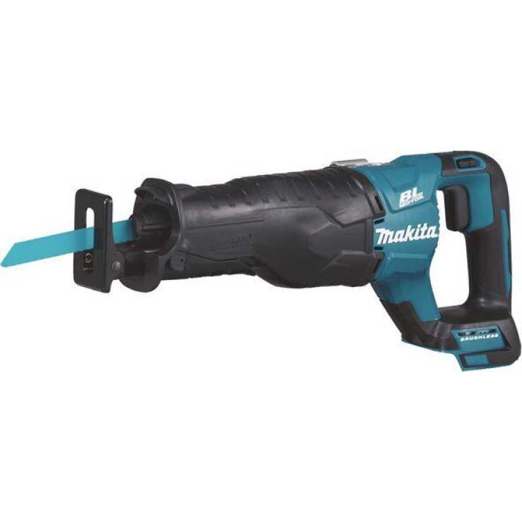 MAKITA ΣΠΑΘΟΣΕΓΑ 18V 32 mm BL (ΜΟΝΟ ΤΟ ΣΩΜΑ) DJR187ZK