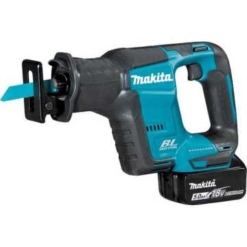 MAKITA ΣΠΑΘΟΣΕΓΑ 18V 20 mm BL DJR188RTJ