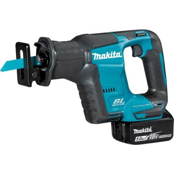 MAKITA ΣΠΑΘΟΣΕΓΑ 18V 20 mm BL DJR188RTJ