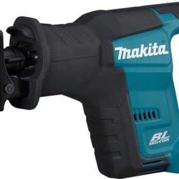 MAKITA ΣΠΑΘΟΣΕΓΑ 18V 20 mm BL (ΜΟΝΟ ΤΟ ΣΩΜΑ) DJR188ZJ