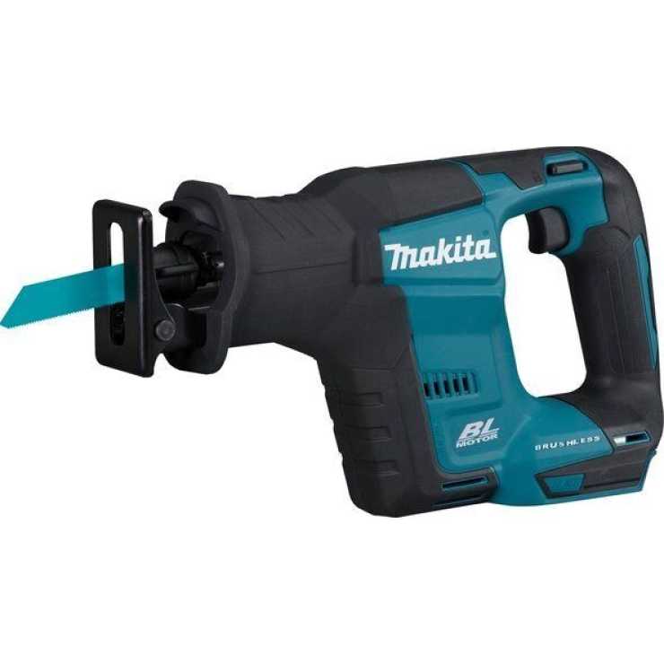 MAKITA ΣΠΑΘΟΣΕΓΑ 18V 20 mm BL (ΜΟΝΟ ΤΟ ΣΩΜΑ) DJR188ZJ