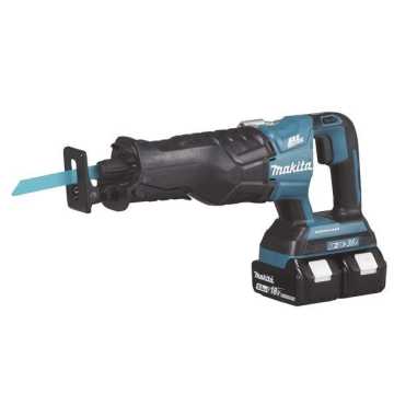 MAKITA ΣΠΑΘΟΣΕΓΑ 18Vx2 32 mm BL DJR360PT2