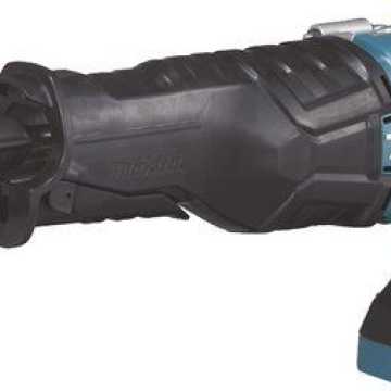 MAKITA ΣΠΑΘΟΣΕΓΑ 18Vx2 32 mm BL (ΜΟΝΟ ΤΟ ΣΩΜΑ) DJR360ZK