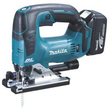 MAKITA ΣΕΓΑ 18V 26 mm BL DJV182RTJ MAKITA ΣΕΓΑ 18V 26 mm BL DJV182RTJ