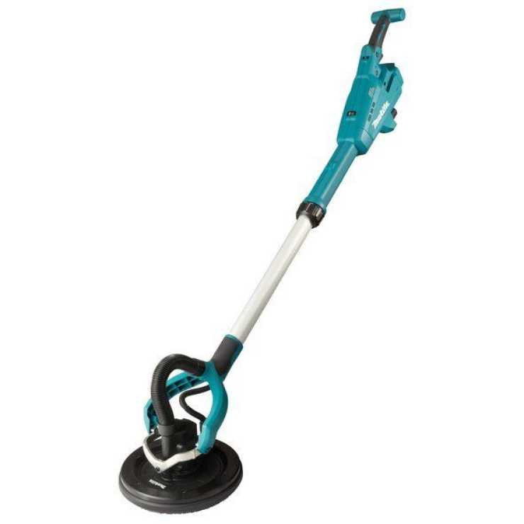 MAKITA ΤΡΙΒΕΙΟ ΤΟΙΧΟΥ LXT 18V BL/225mm/AWS (ΜΟΝΟ ΤΟ ΣΩΜΑ) DSL801ZU