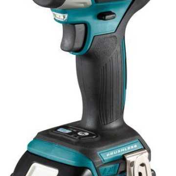 MAKITA ΜΠΟΥΛΟΝΟΚΛΕΙΔΟ 18V 1/2 - 210 Nm - BL DTW181RTJ MAKITA ΜΠΟΥΛΟΝΟΚΛΕΙΔΟ 18V 1/2 - 210 Nm - BL DTW181RTJ
