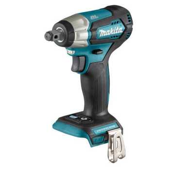 MAKITA ΜΠΟΥΛΟΝΟΚΛΕΙΔΟ 18V 1/2 - 210 Nm BL (ΜΟΝΟ ΤΟ ΣΩΜΑ) DTW181ZJ MAKITA ΜΠΟΥΛΟΝΟΚΛΕΙΔΟ 18V 1/2 - 210 Nm BL (ΜΟΝΟ ΤΟ ΣΩΜΑ) DTW181ZJ