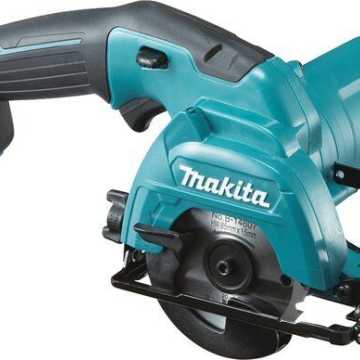 MAKITA ΔΙΣΚΟΠΡΙΟΝΟ ΞΥΛΟΥ 10,8V 85 mm (ΜΟΝΟ ΤΟ ΣΩΜΑ) HS301DZJ MAKITA ΔΙΣΚΟΠΡΙΟΝΟ ΞΥΛΟΥ 10,8V 85 mm (ΜΟΝΟ ΤΟ ΣΩΜΑ) HS301DZJ