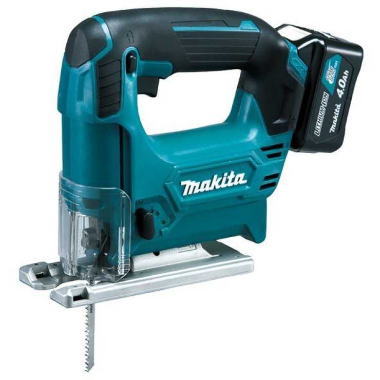 MAKITA ΣΕΓΑ 10,8V 18 mm - 3 ΘΕΣΕΙΣ ΤΑΛΑΝΤΩΣΗΣ JV101DSMJ