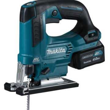 MAKITA ΣΕΓΑ 10,8V 23 mm - BL - 3 ΘΕΣΕΙΣ ΤΑΛΑΝΤΩΣΗΣ JV103DSMJ
