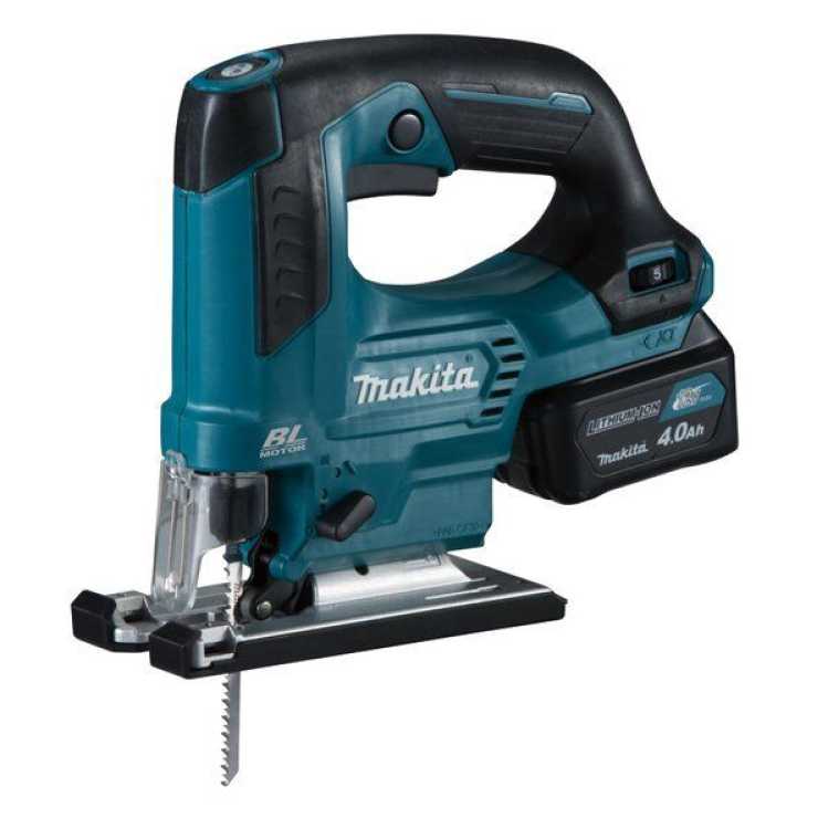 MAKITA ΣΕΓΑ 10,8V 23 mm - BL - 3 ΘΕΣΕΙΣ ΤΑΛΑΝΤΩΣΗΣ JV103DSMJ