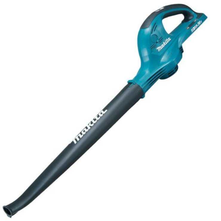 MAKITA ΦΥΣΗΤΗΡΑΣ 18Vx2 4,4 m³/min 2 ΤΑΧ. (ΜΟΝΟ ΤΟ ΣΩΜΑ) DUB361Z