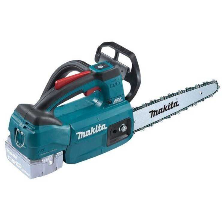 MAKITA ΚΛΑΔΕΥΤΙΚΟ ΑΛΥΣΟΠΡΙΟΝΟ 18V 25cm Carving BL MOTOR (ΜΟΝΟ ΤΟ ΣΩΜΑ) DUC254CZ